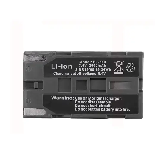 Akumulator Nivel System CL2/3/4 85078000